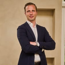 Jorrit Kuindersma - NVM Makelaar